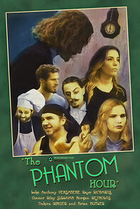 Watch The Phantom Hour (Short 2016)