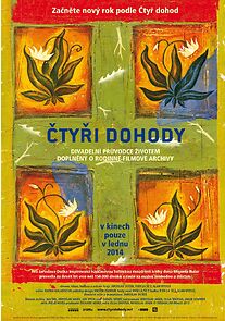 Watch The Four Agreements