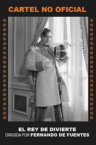 Watch El rey se divierte