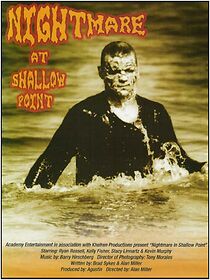 Watch Nightmare in Shallow Point
