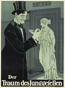 Watch Polidor ha bisogno di una moglie (Short 1912)