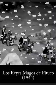 Watch Los reyes magos de Pituco (Short 1944)