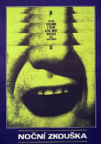 Watch Nächtliche Mutprobe