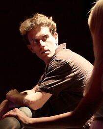 Watch James Joyce's Two Gallants (Short 2014)