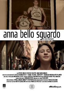 Watch Anna bello sguardo (Short 2013)