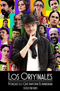 Watch Los Oriyinales