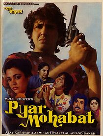 Watch Pyaar Mohabbat