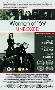 Watch Women of '69: Unboxed