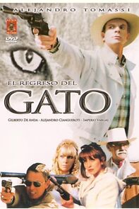 Watch El regreso del gato