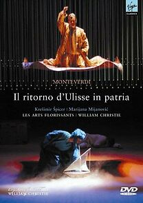 Watch Il ritorno d'Ulisse in patria