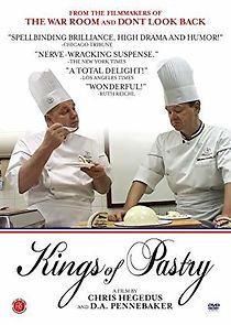 Watch Kings of Pastry
