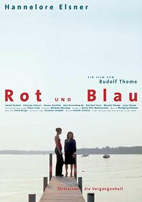 Watch Rot und Blau