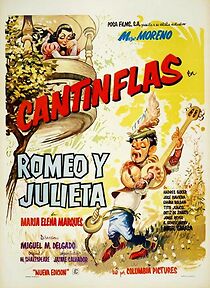 Watch Romeo y Julieta