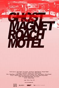 Watch Ghost Magnet Roach Motel
