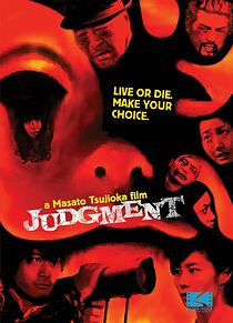Watch Judgement
