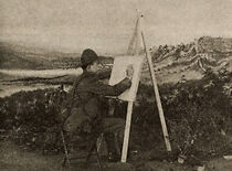 Watch The Siege of Liège (Short 1914)