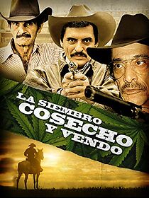 Watch La siembro, cosecho y vendo