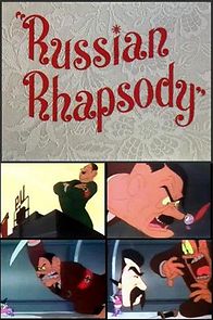 Watch Russian Rhapsody (Short 1944)