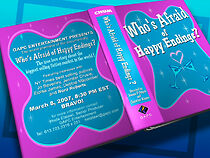 Watch Who's Afraid of Happy Endings?