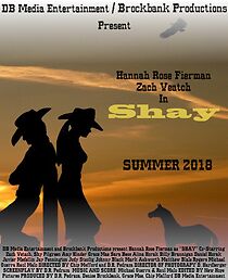 Watch Shay (Short 2016)