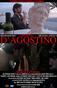 Watch D'Agostino