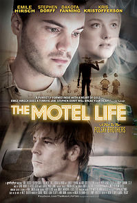 Watch The Motel Life