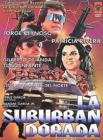 Watch La suburban dorada