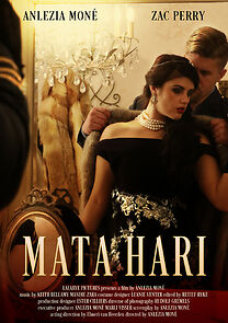 Watch Mata Hari (Short 2017)