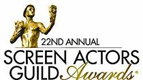 Watch 22nd Annual Screen Actors Guild Awards