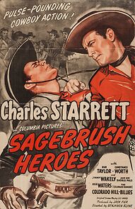 Watch Sagebrush Heroes