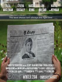 Watch B Copy (Short 2015)