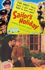 Watch Sailor's Holiday