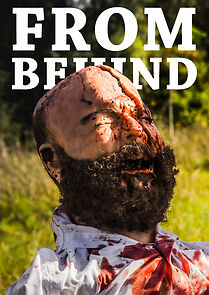 Watch From Behind: The Making of My Bloody Banjo (Short 2016)