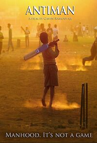 Watch Antiman (Short 2014)