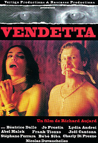 Watch Vendetta (Short 2003)