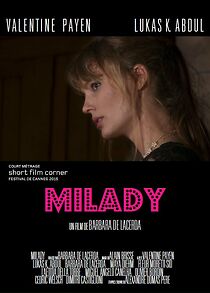 Watch Milady (Short 2015)