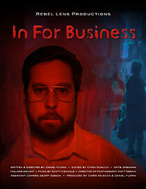 Watch In for Business (Short 2016)