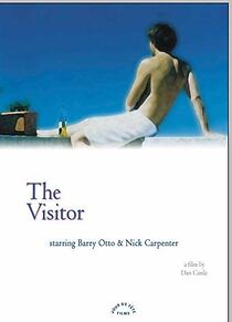 Watch The Visitor (Short 2002)