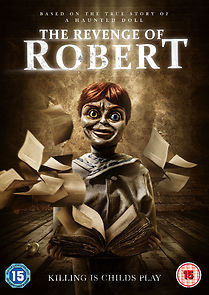 Watch The Revenge of Robert the Doll