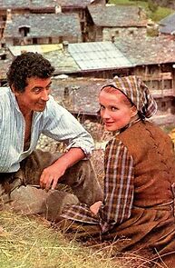 Watch La grande peur dans la montagne