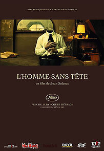 Watch L'homme sans tête (Short 2003)