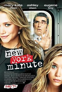 Watch New York Minute