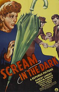 Watch A Scream in the Dark