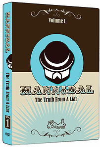 Watch Hannibal: The Truth from a Liar