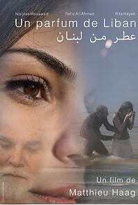 Watch A Scent of Lebanon (Short 2014)