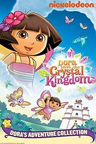 Watch Dora Saves the Crystal Kingdom