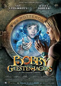Watch Bobby en de geestenjagers