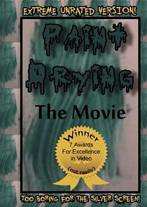 Watch Paint Drying: The Movie