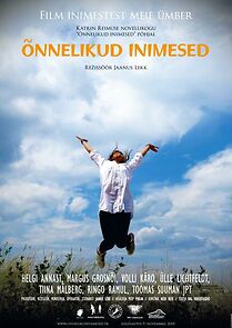 Watch Õnnelikud inimesed (Short 2010)