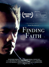 Watch Finding Faith (Short 2011)